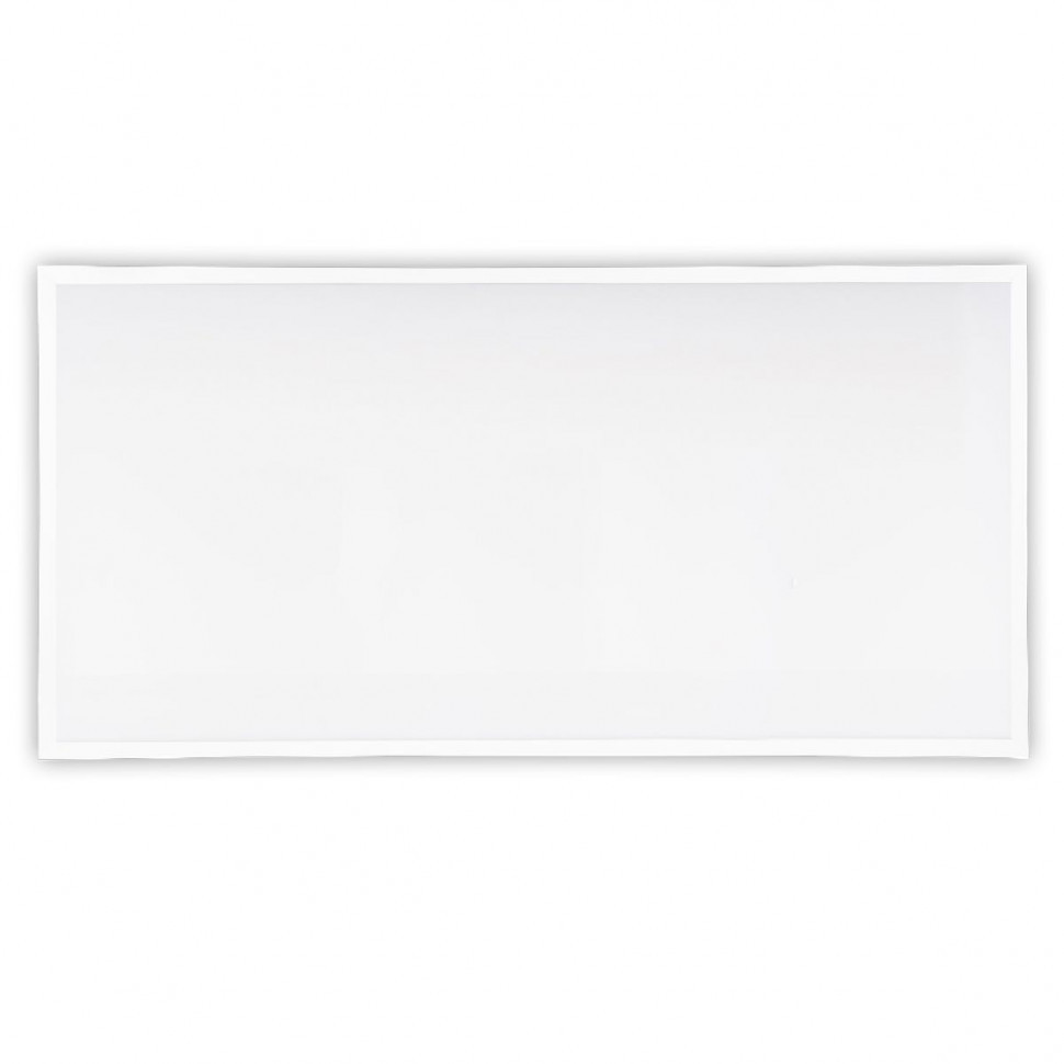 Светодиодная панель Uniel ULP-60120 60W/4000К/LL IP40 PREMIUM OPAL WHITE UL-00012344