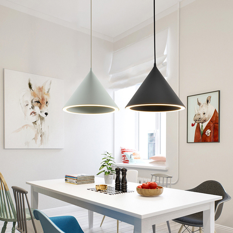 Подвесной светильник ImperiumLoft Contour Woud Annular Bright Green 302462-26