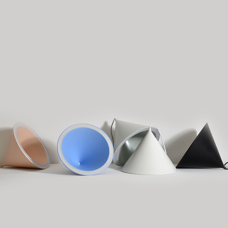 Подвесной светильник ImperiumLoft Contour Woud Annular Bright Green 302462-26