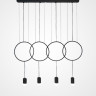 Подвесной светильник ImperiumLoft Forvet 290496-26