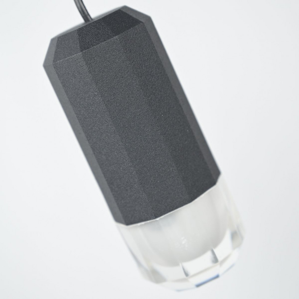 Подвесной светильник ImperiumLoft Forvet 290496-26