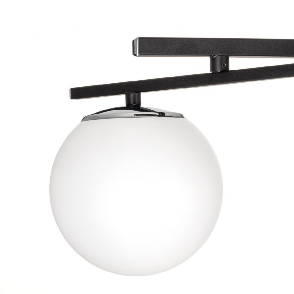 Настенно-потолочный светильник Citilux Dorsy CL223142