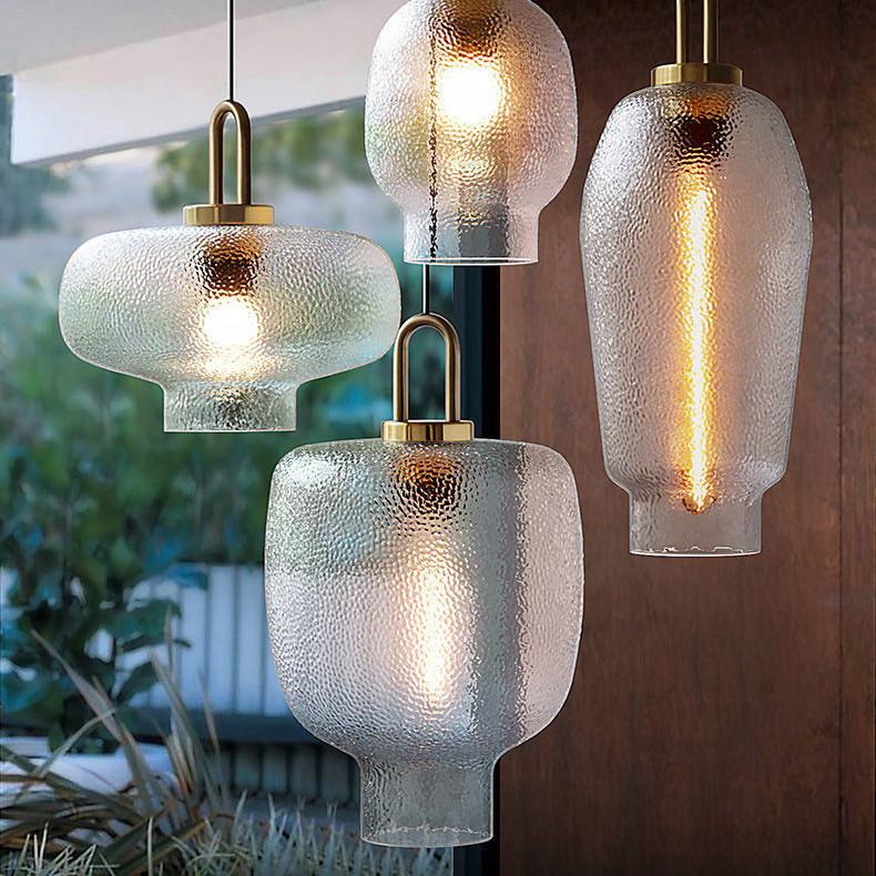 Подвесной светильник ImperiumLoft Liebe 212894-23