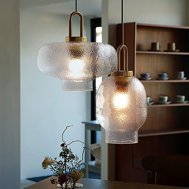 Подвесной светильник ImperiumLoft Liebe 212894-23