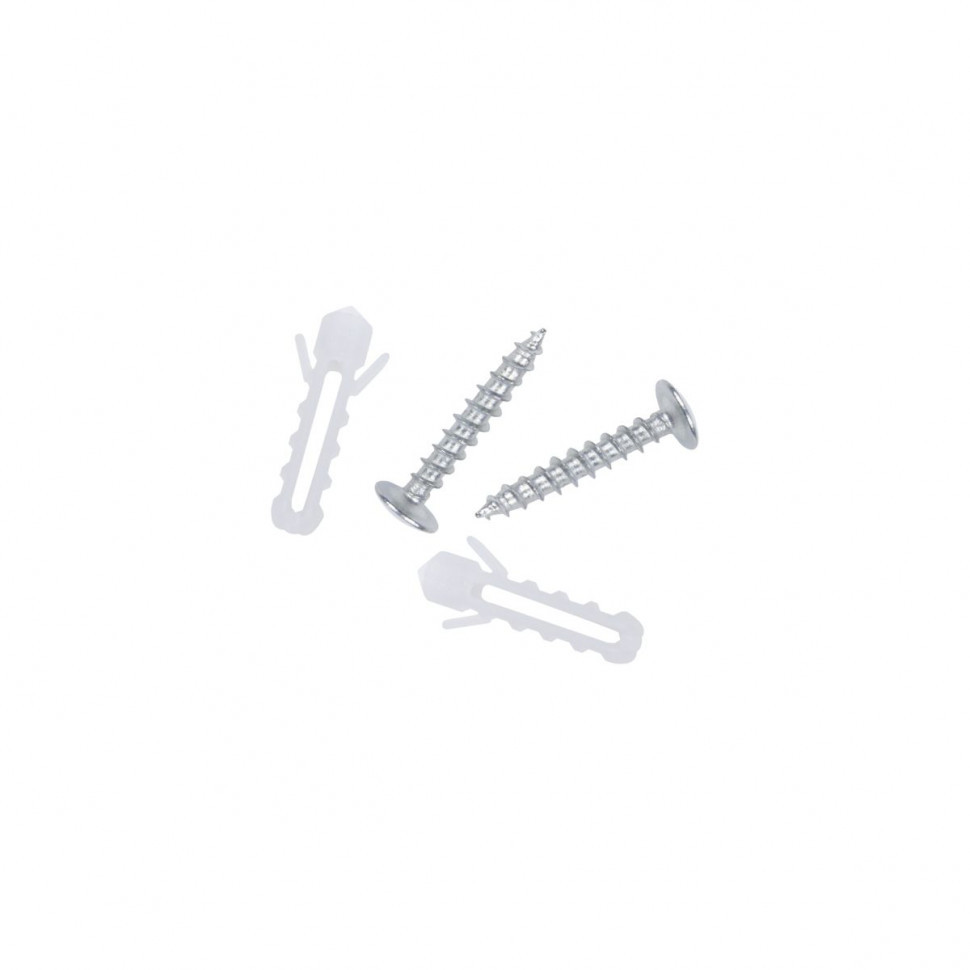 Накладной светильник Uniel ULO-AL120-45W/6500K WHITE UL-00011893