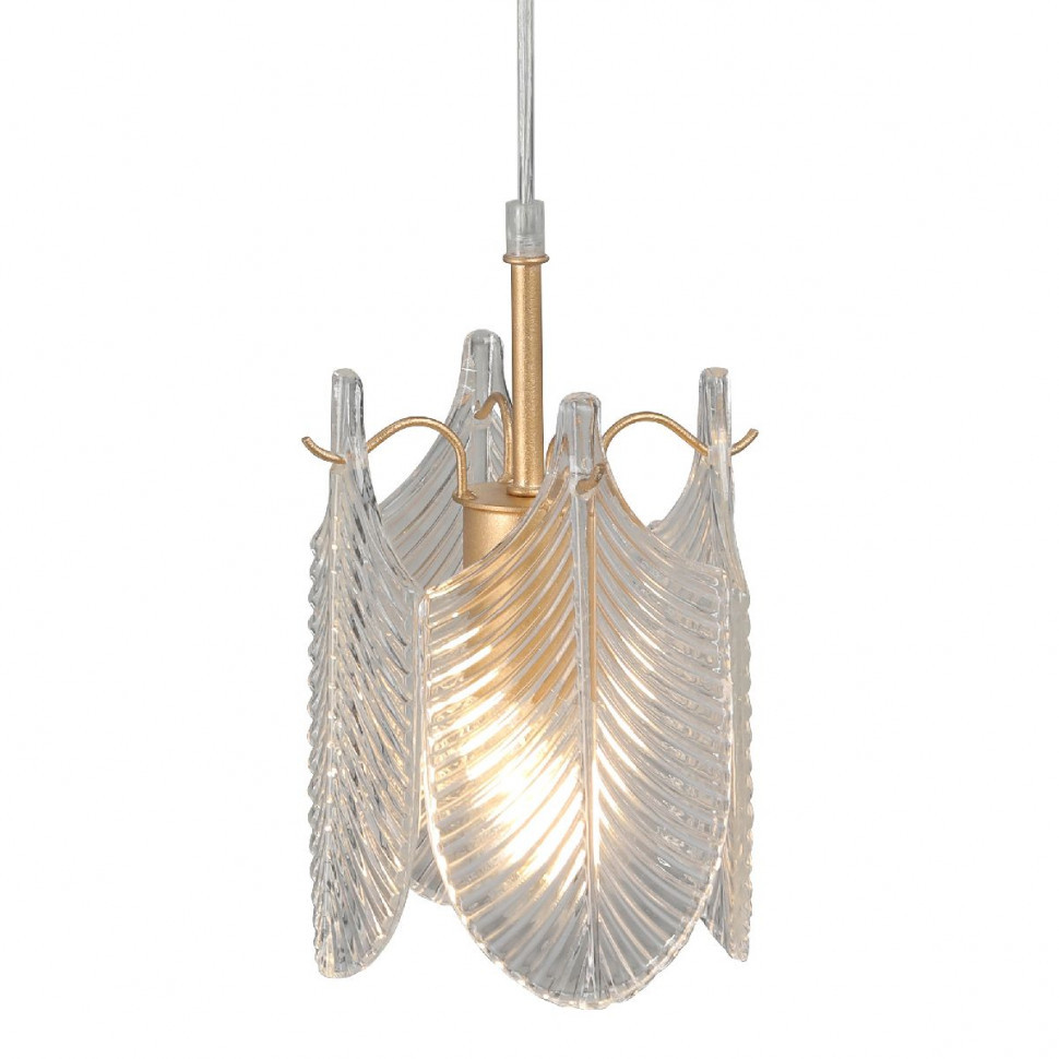 Подвесной светильник Vitaluce V5813-8/1S