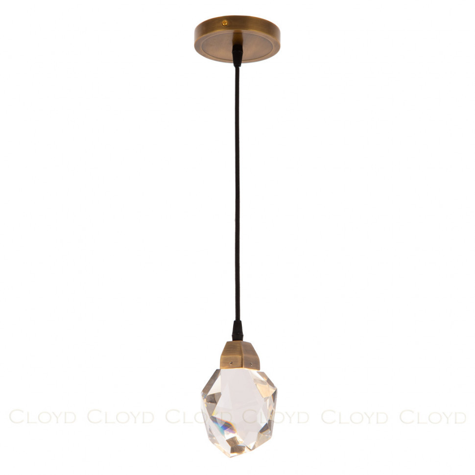 Настенный светильник Nowodvorski Natalie Chrome 10723