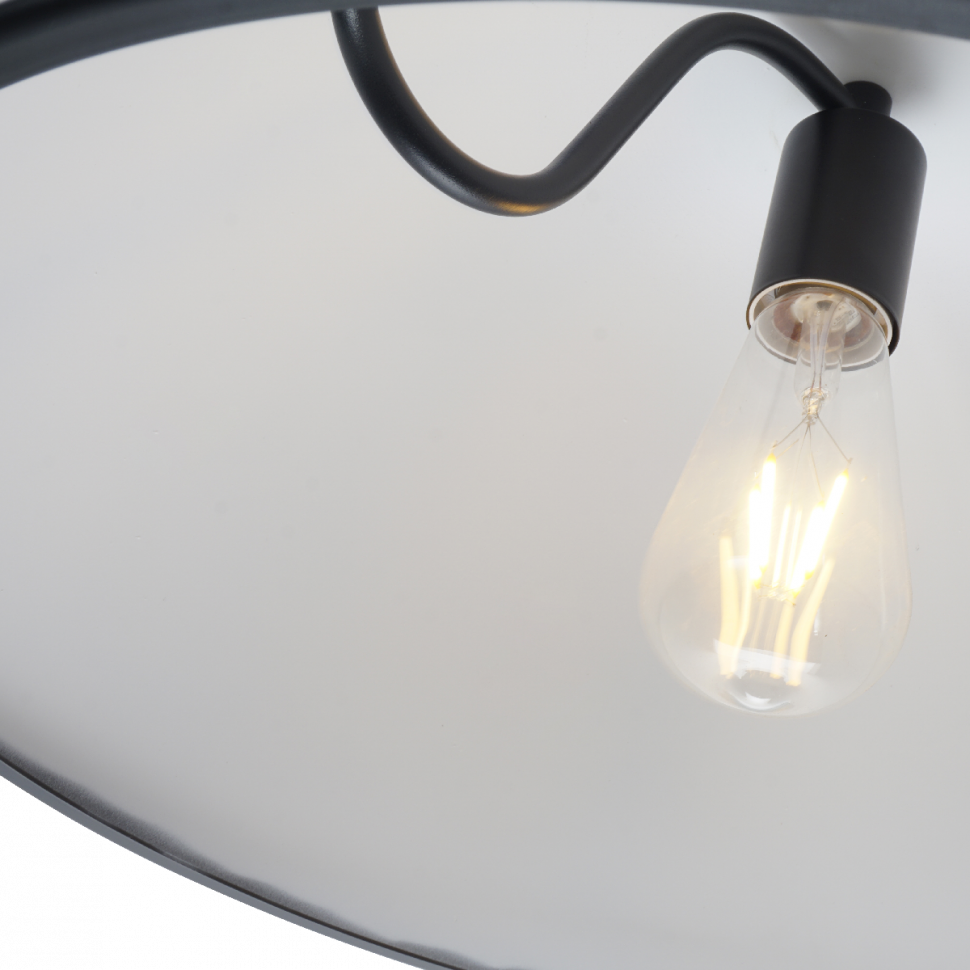 Подвесной светильник Zortes Korkee ZRS.1802.50