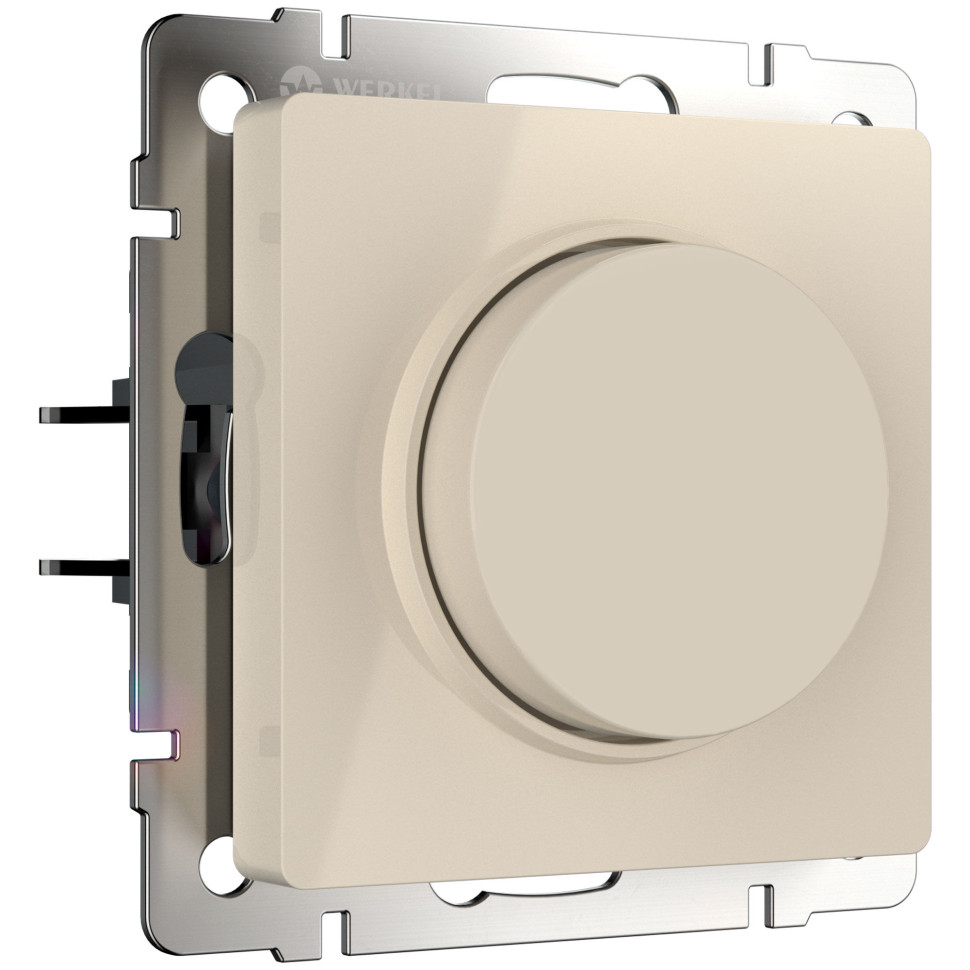 Диммер N (слоновая кость) W1142003