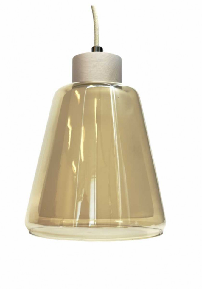 Подвесной светильник 33 Идеи PND.121.03.01.018.BW-S.29.AM