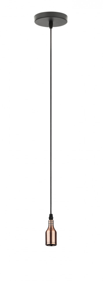 Подвесной светильник ЭРА PL13 E27 - 6 RC Б0048527