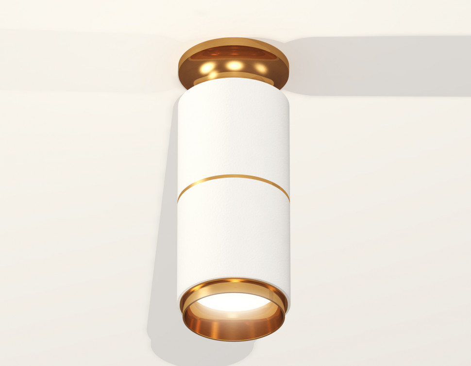 Потолочный светильник Ambrella Light Techno Spot XS6301260 (N6905, C6301, A2062, N6124)