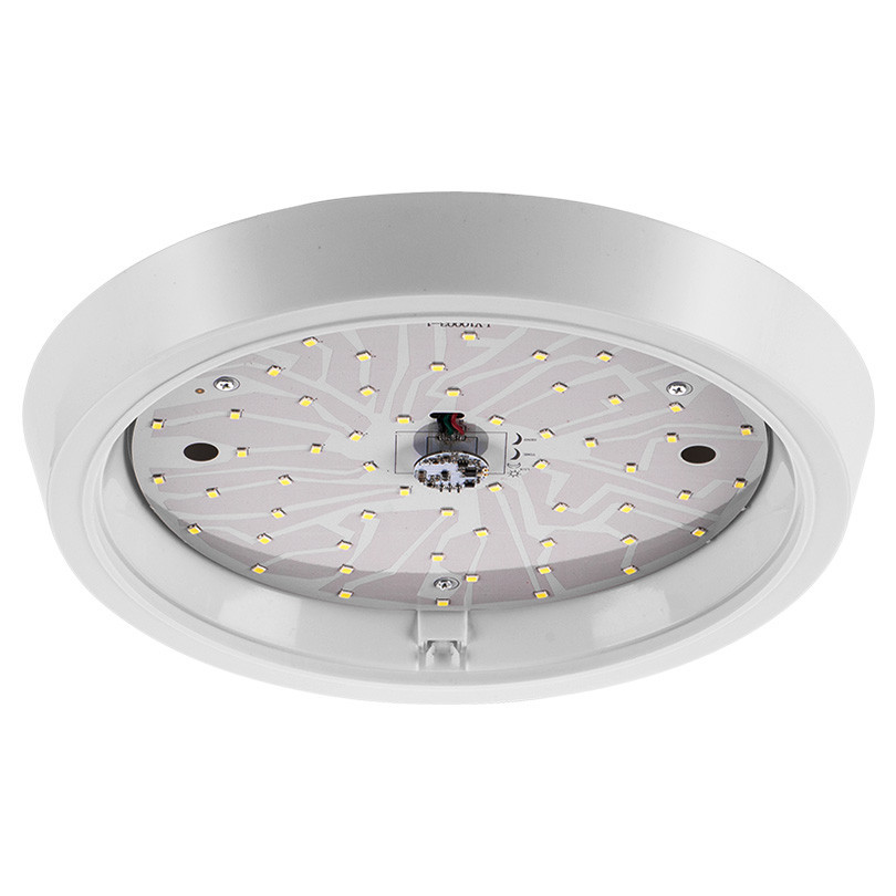 Настенно-потолочный светильник Wolta DBO01-14-6.5K-PIR