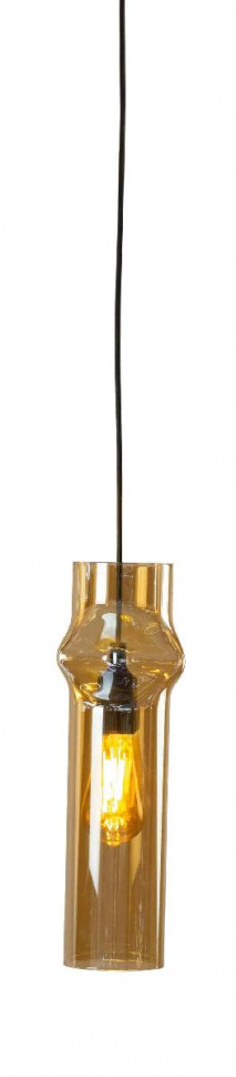 Подвесной светильник AM Group AM357-1AMBER