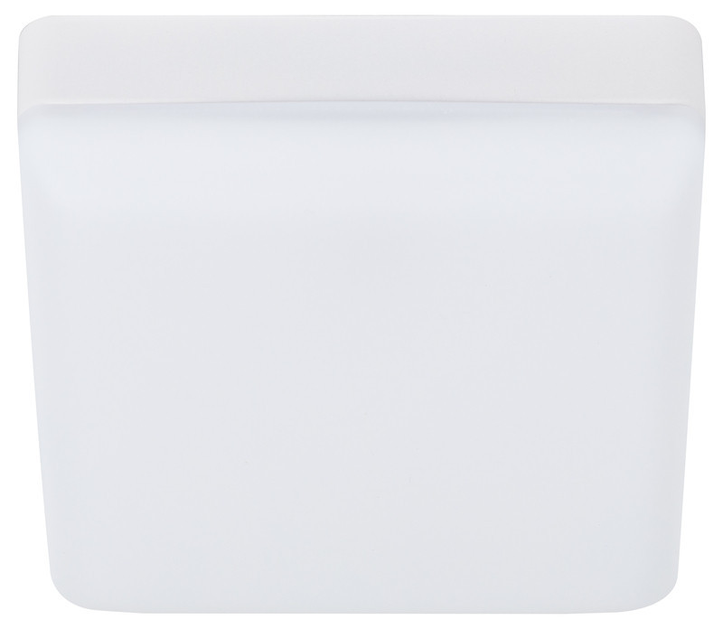 Настенно-потолочный светильник Эра LED 16-18-4K Б0054338