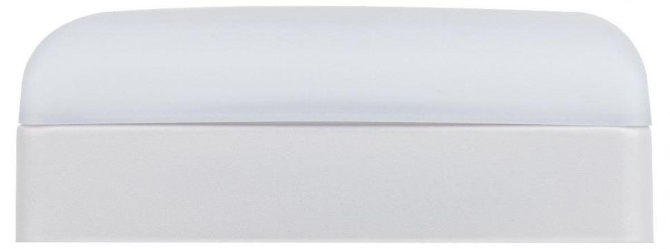 Настенно-потолочный светильник Эра LED 16-18-4K Б0054338