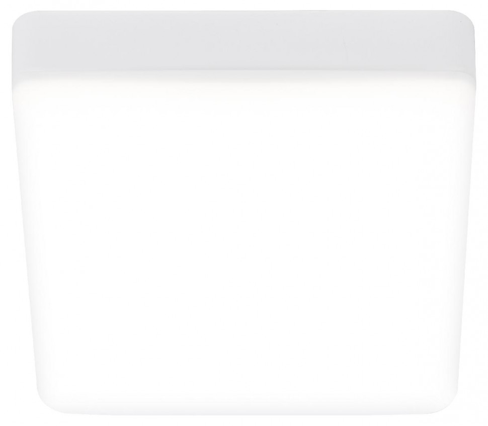 Настенно-потолочный светильник Эра LED 16-18-4K Б0054338