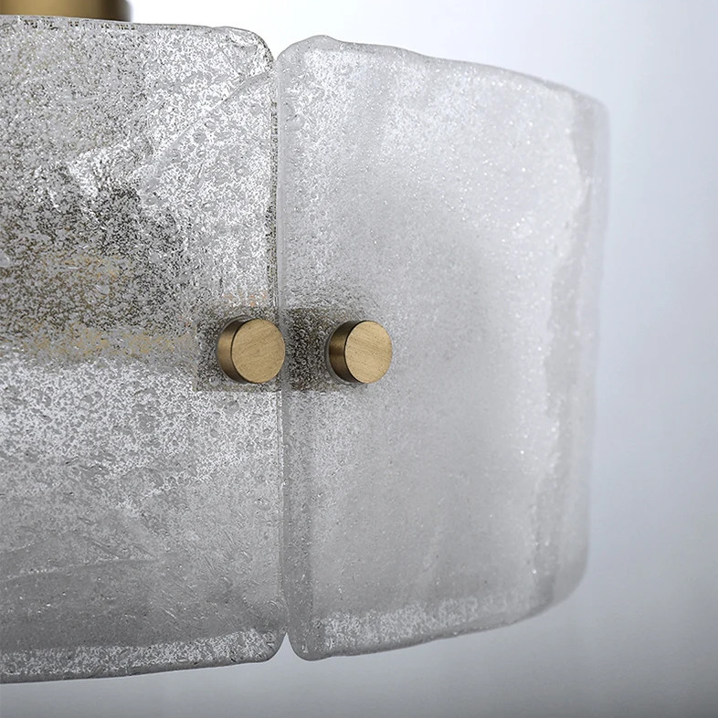 Потолочный светильник DeLight Collection MT8865-4C brass