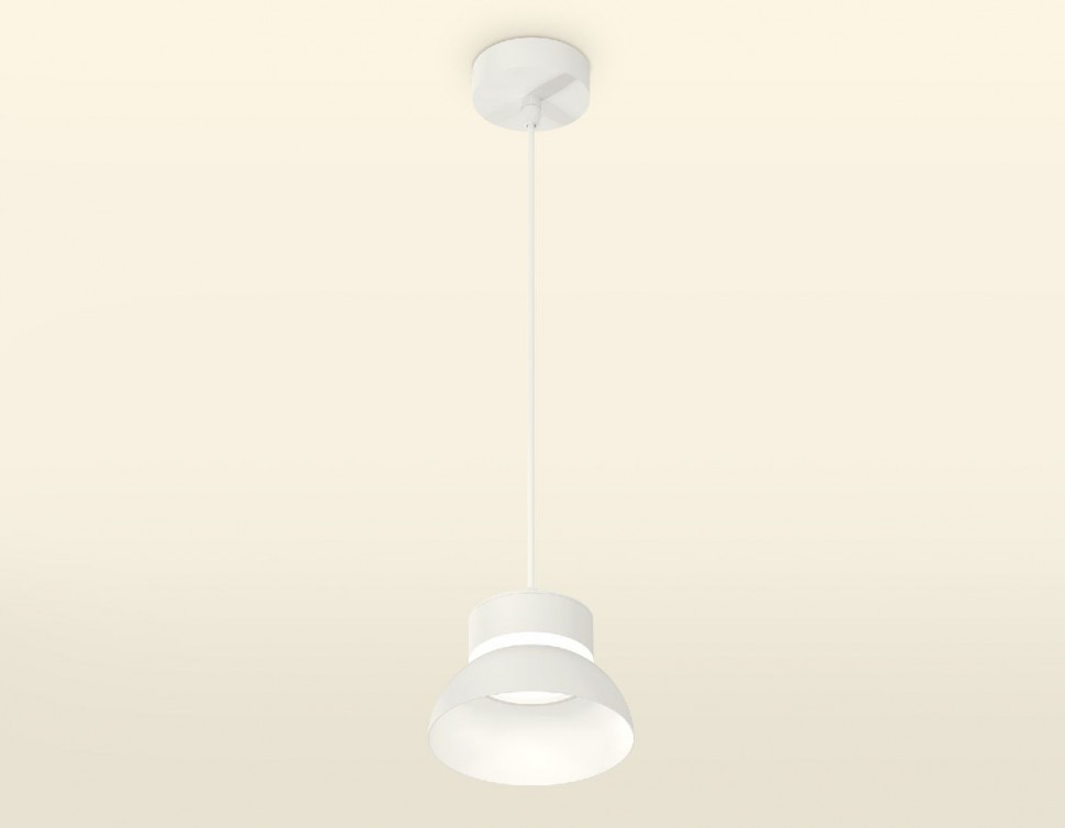 Подвесной светильник Ambrella Light Techno (A2331, С8110, N8140) XP8110050