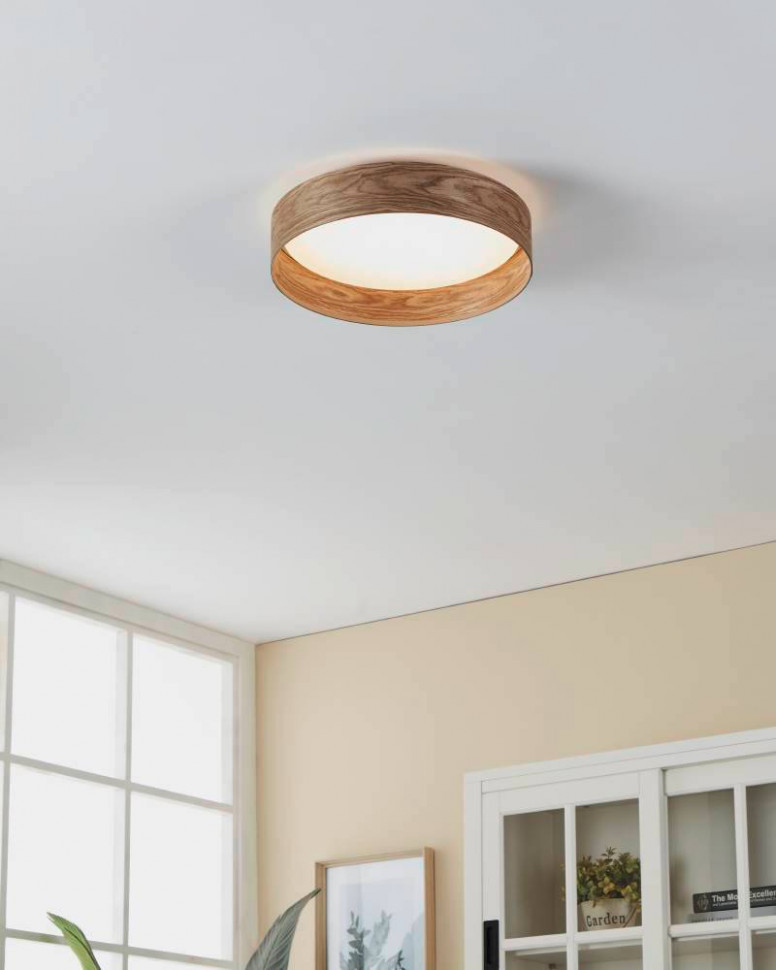 Потолочный светильник Eglo Luppineria 900463