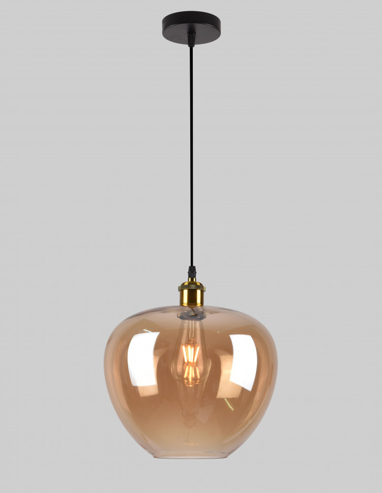 Светильник подвесной F2824-15