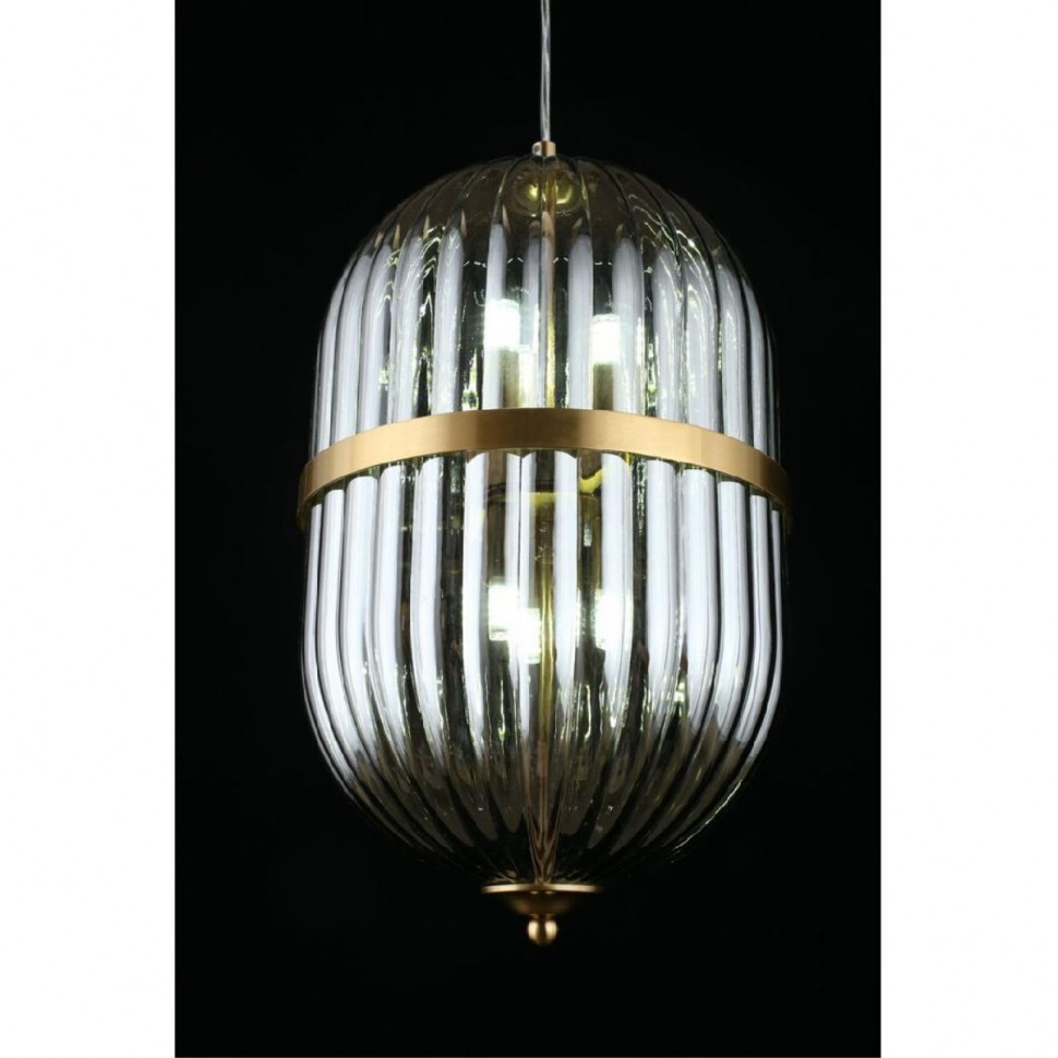 Подвесной светильник Aployt Ludovica APL.860.06.06