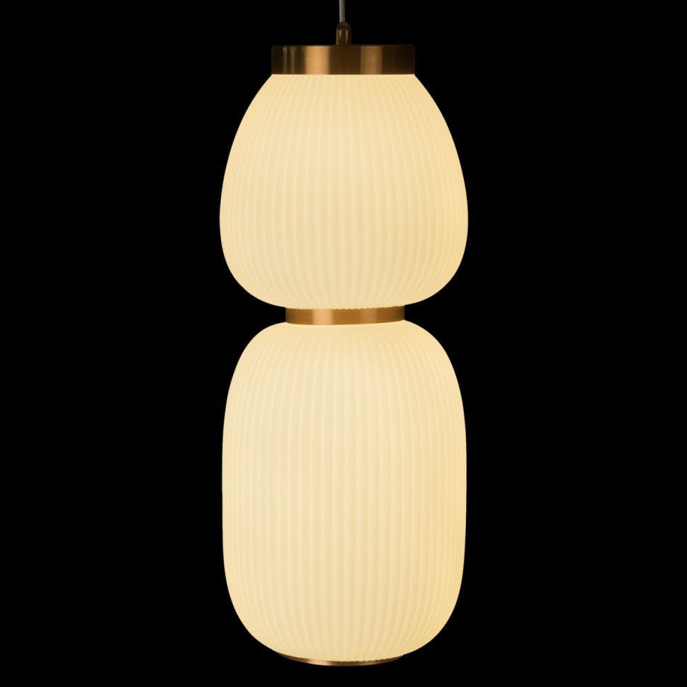 Подвесной светильник Loft IT Duff 10422/A