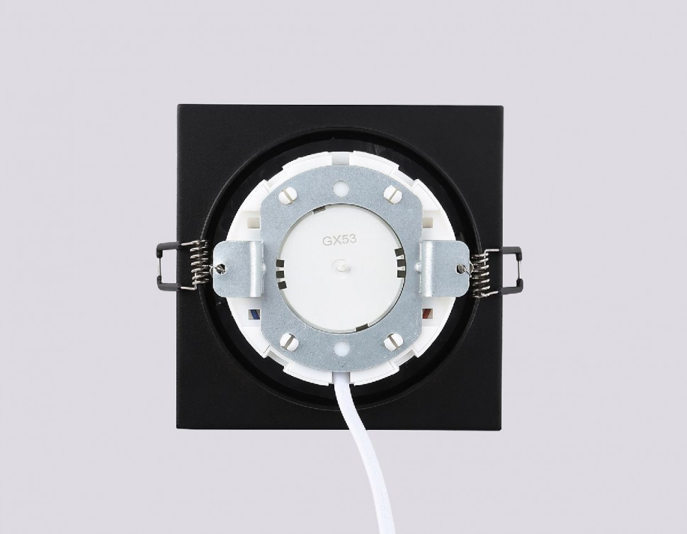 Встраиваемый светильник Ambrella Light GX Standard Tech Techno Spot TN52342