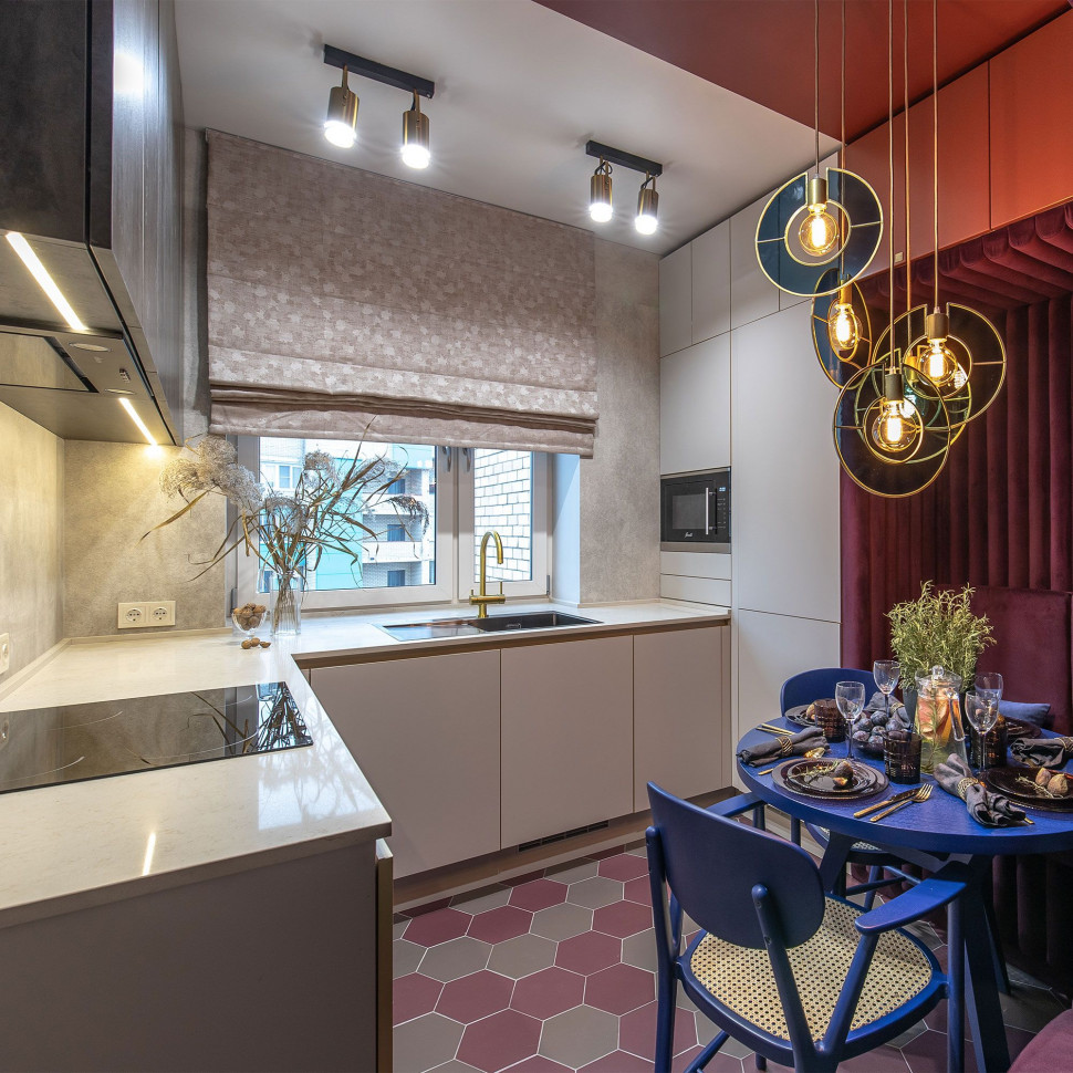 Настенный светильник 20063/2 античная бронза