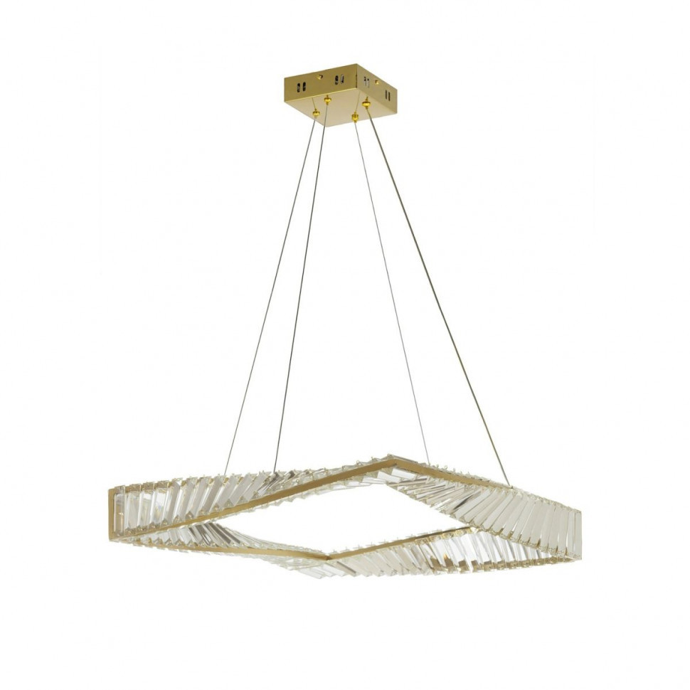 Подвесной светильник Lumina Deco LDP 6039 GD