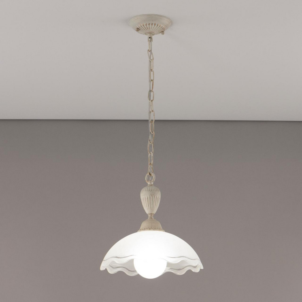 Подвесной светильник Citilux Латур CL413210