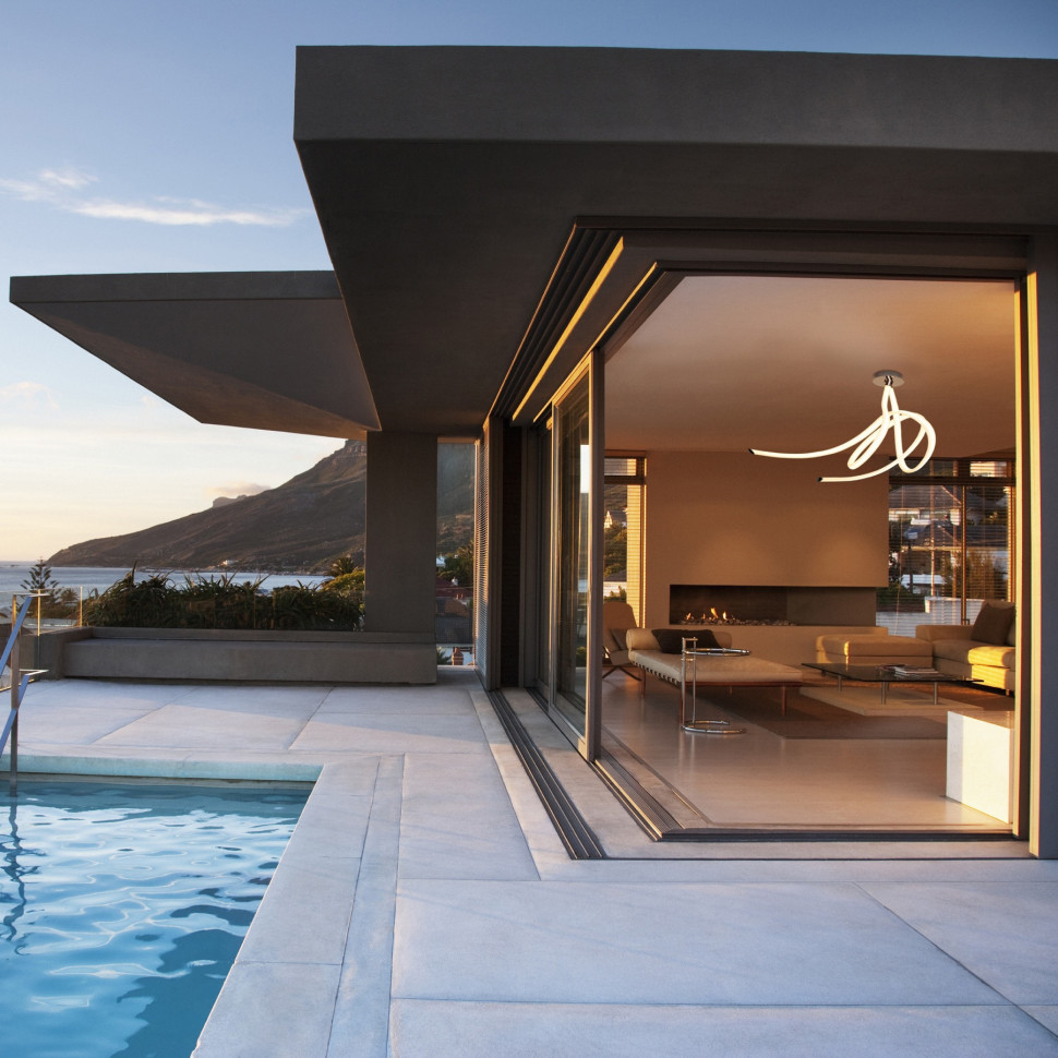 Потолочный светильник Mantra 6790