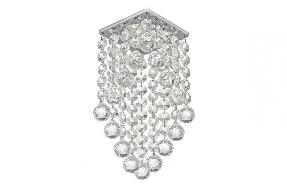 Встраиваемый светильник Dio DArte Elite Tayo GU10.5.14.8x8.113 N