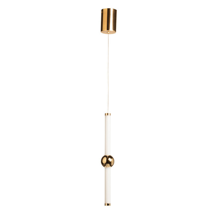 Подвесной светильник De Markt Мадлен 424019201