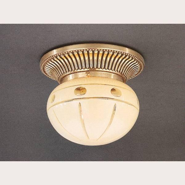 Потолочный светильник Reccagni Angelo PL 7803/1