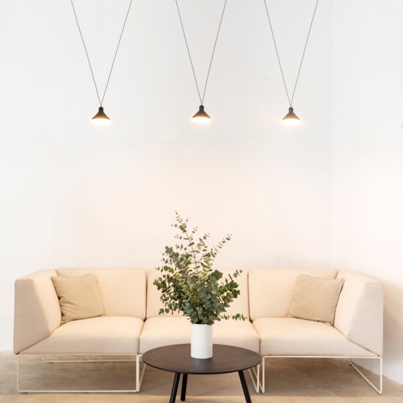 Подвесной светильник Mantra ANTARES 7311