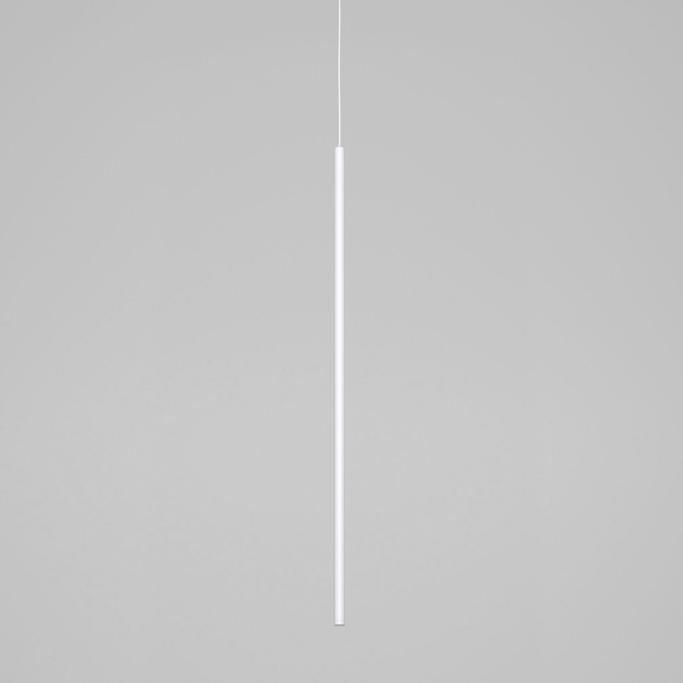 Подвесной светодиодный светильник Flinn 3W 4000К черный 50262 LED