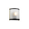Настенный светильник Elstead Lighting Corona DL-CORONA1-BAB