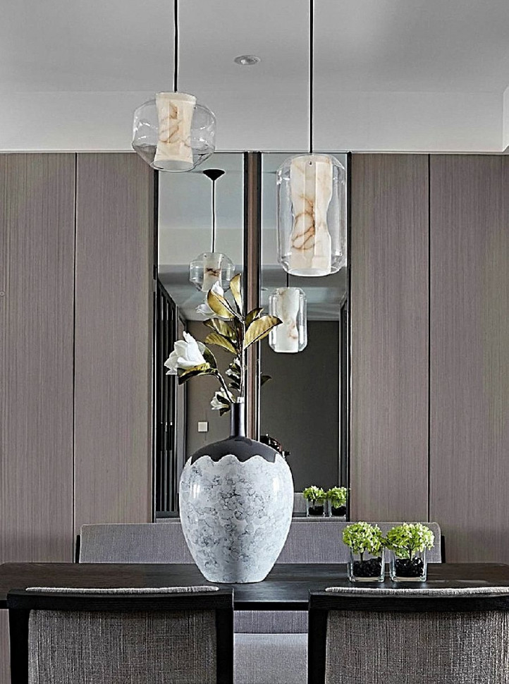 Подвесной светильник Mizi'en Evince MZ110811-1-200