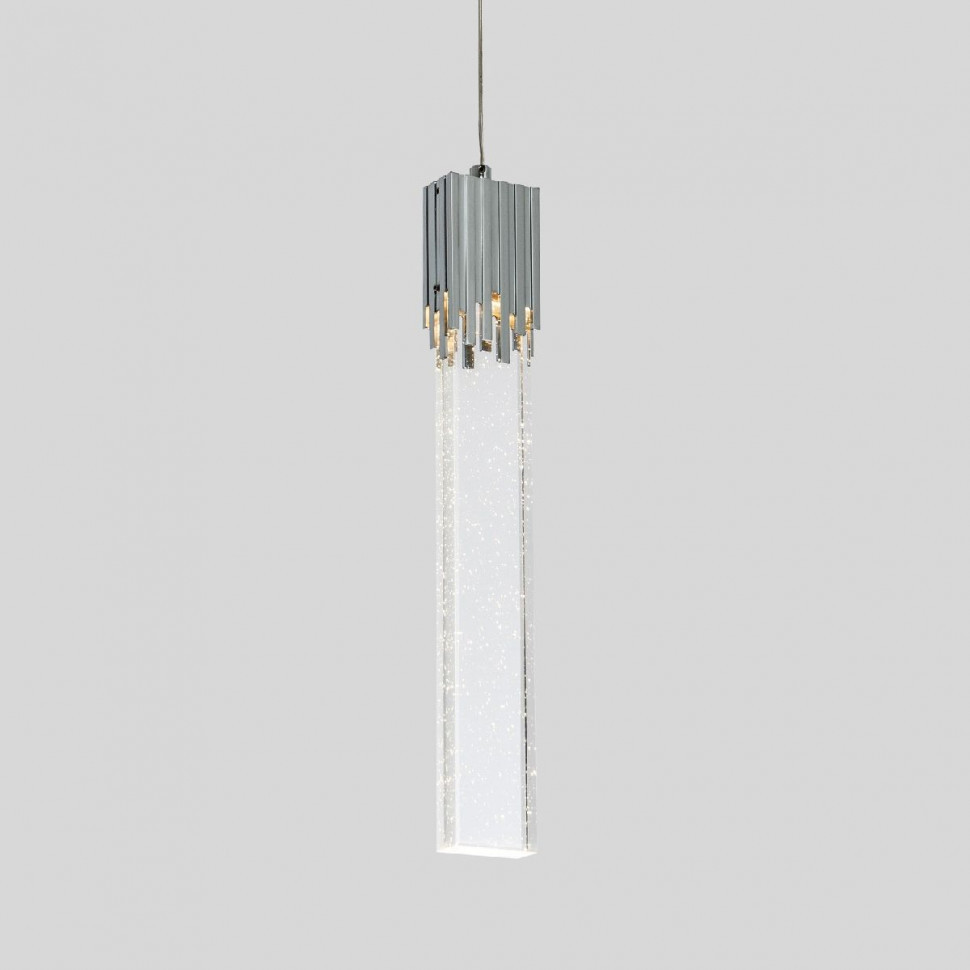 Подвесной светильник Modelux ML.88992.1 CR