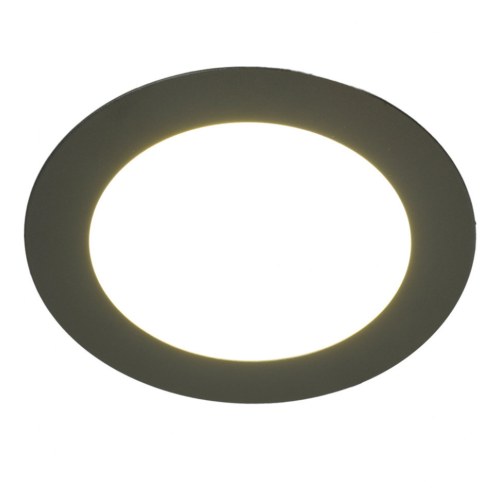 Встраиваемый светильник Feron AL500 51615