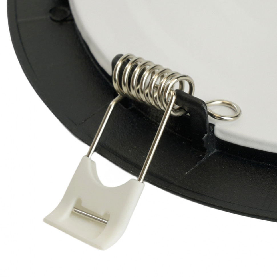 Встраиваемый светильник Feron AL500 51615