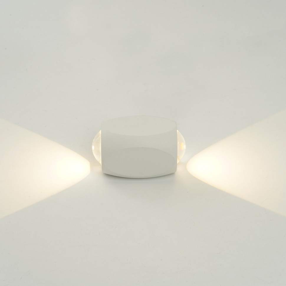 Настенный светильник Feron AL54 51144