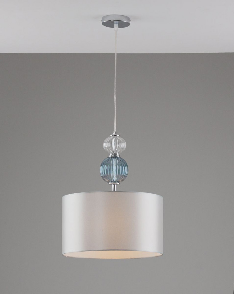 Подвесной светильник Moderli Brumi V11877-1P