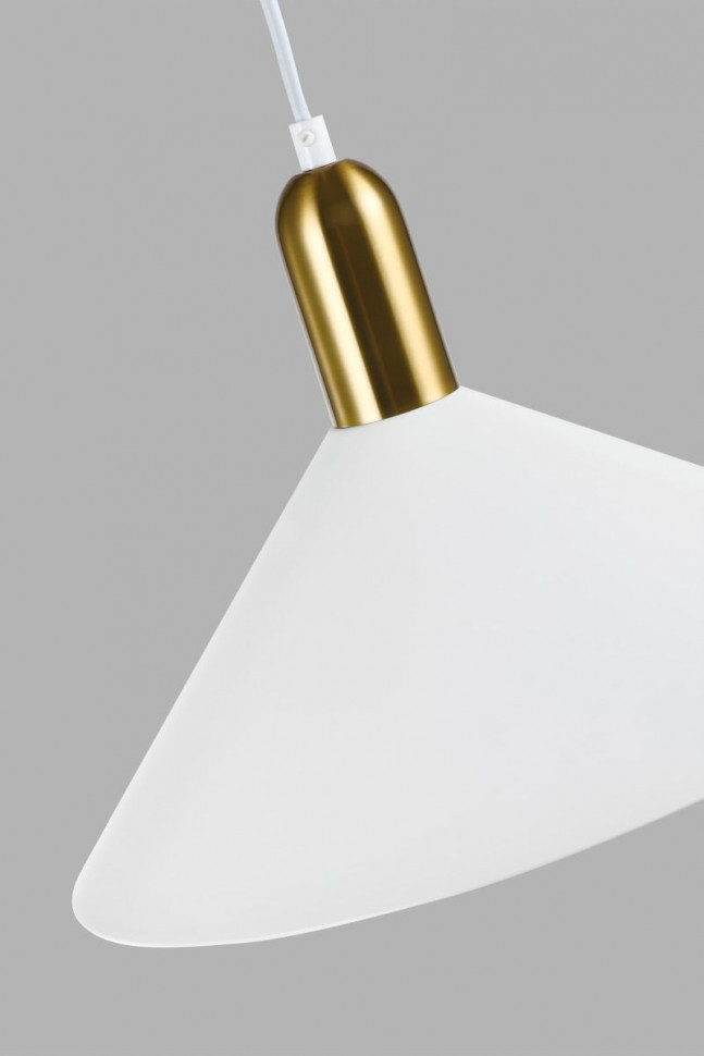 Подвесной светильник Moderli Forli V11550-1P