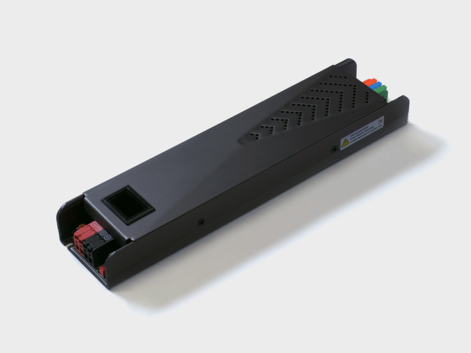  LUMKER Блок питания для светодиодной ленты EV-500-24, EV-500-24