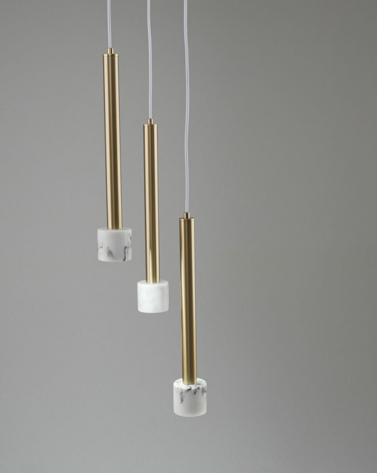 Подвесной светильник Moderli Malet V11825-3P