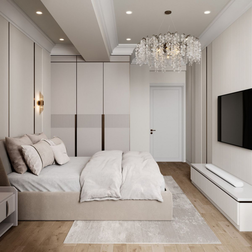 Встраиваемый светильник Hesby Lighting Solis HSBL_0113