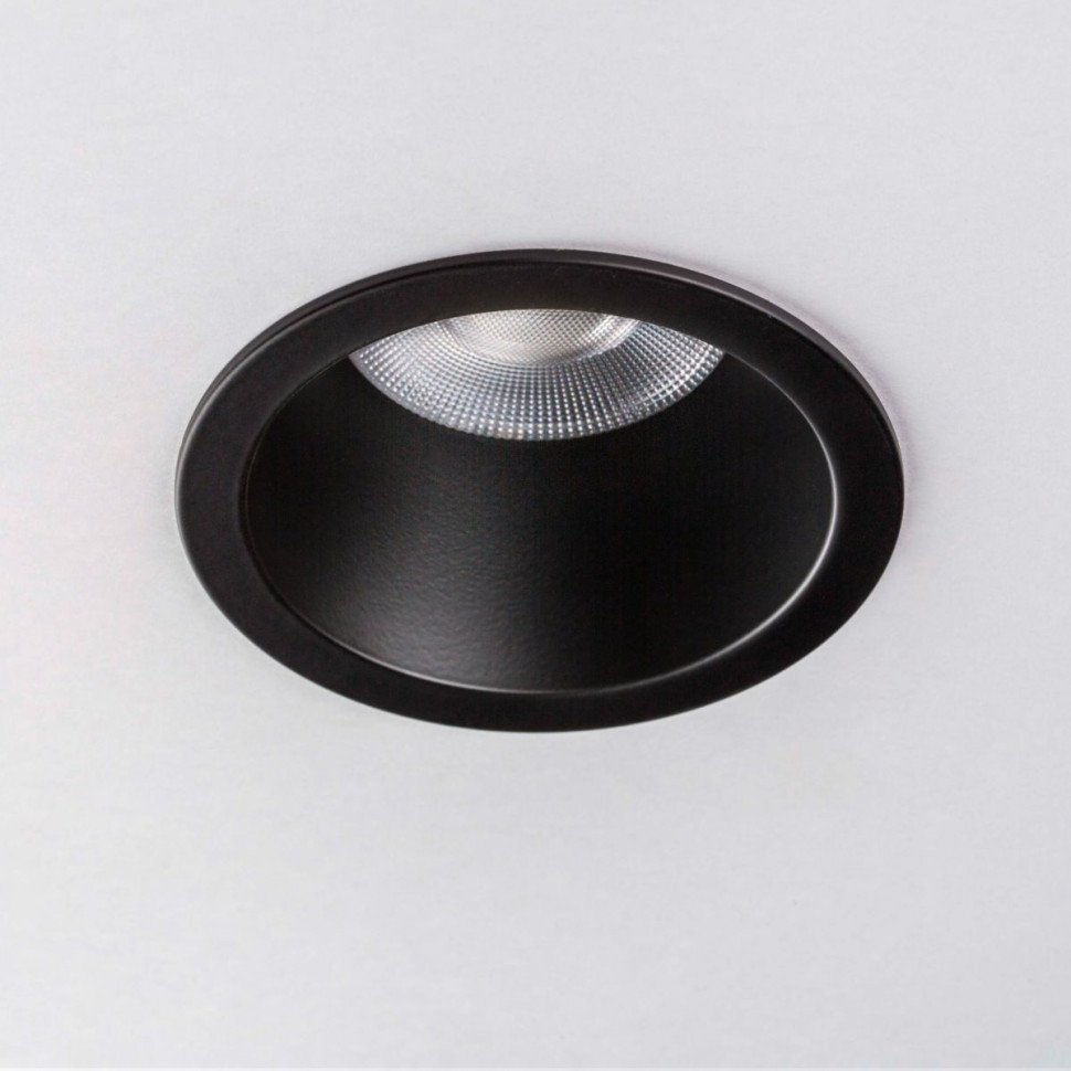 Встраиваемый светильник Lightstar Ciclone 385637