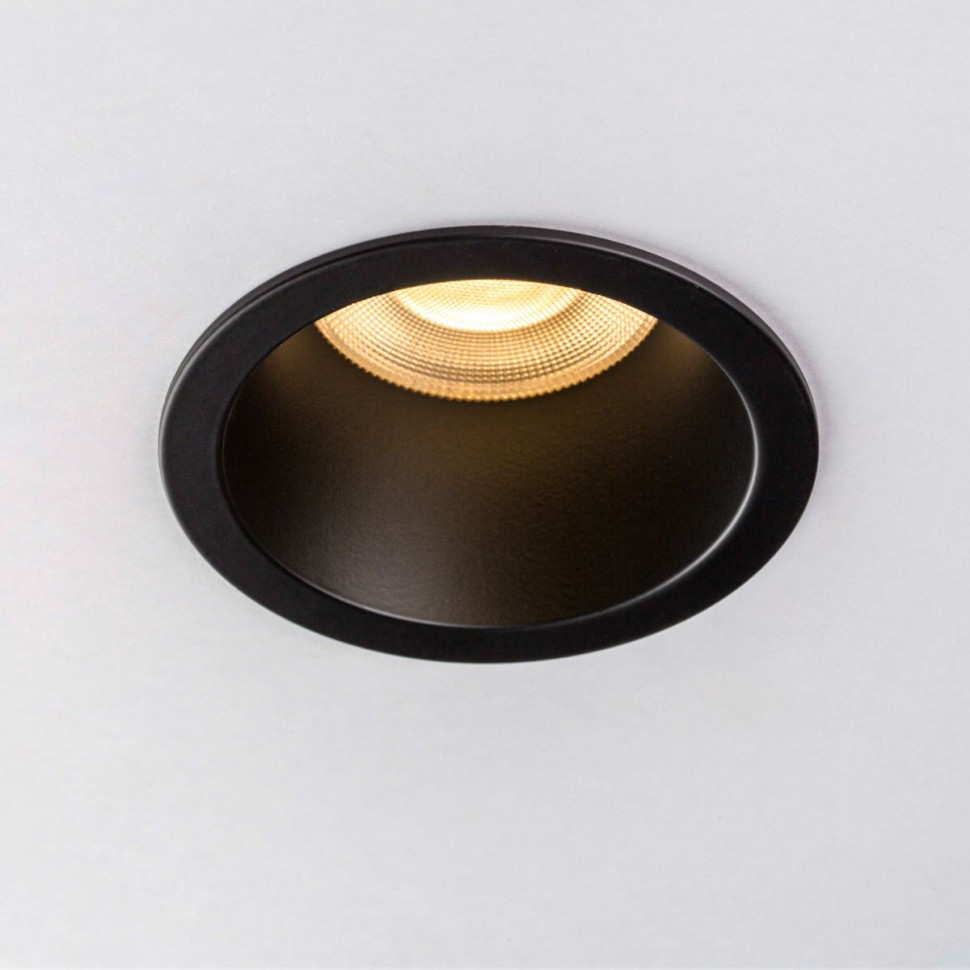 Встраиваемый светильник Lightstar Ciclone 385637